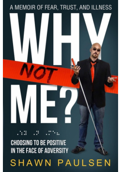 Why Not Me?