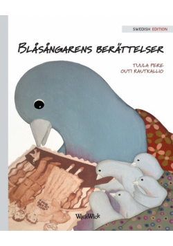 Blåsångarens berättelser