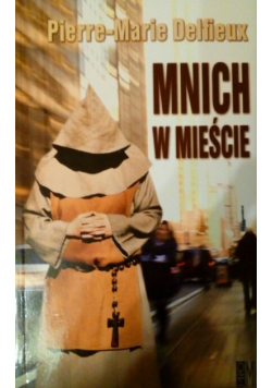 Mnich w mieście