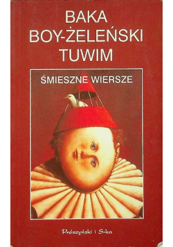 Śmieszne wiersze