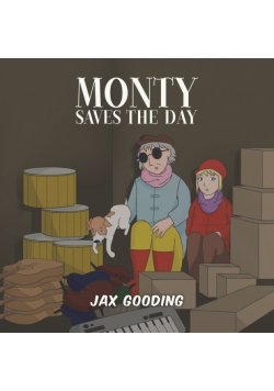 Monty Saves the Day