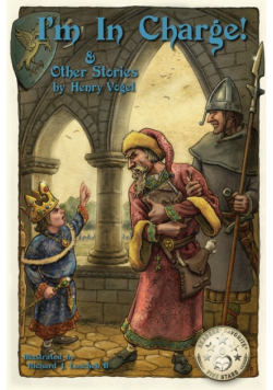 I'm in Charge! & Other Stories