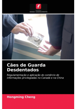 Cães de Guarda Desdentados
