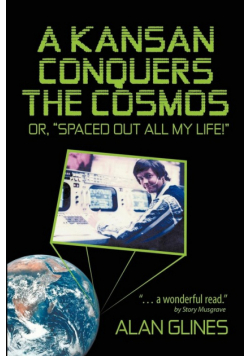 A Kansan Conquers the Cosmos