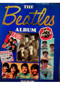The Beatles Album
