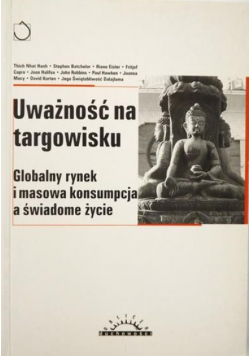 Uważność na targowisku