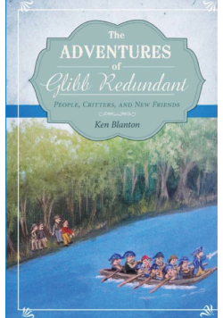 The Adventures of Glibb Redundant