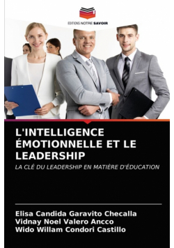 L'intelligence Émotionnelle Et Le Leadership