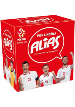 Alias piłka nożna PZPN