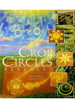 Crop Circles Revealed  Language of the Light Symbols