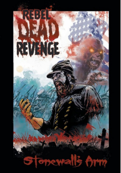 Rebel Dead Revenge