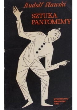 Sztuka pantomimy