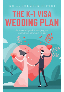 The K-1 Visa Wedding Plan