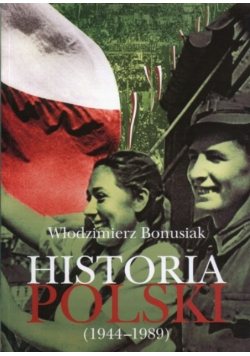 Historia Polski 1944 - 1989
