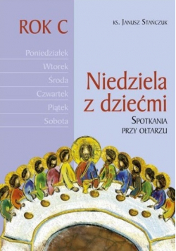 Niedziela z dziećmi rok C