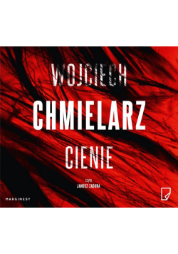 Cienie audiobook