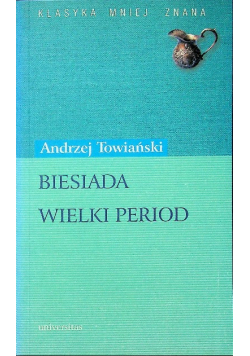 Biesiada Wielki Period
