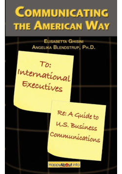 Communicating the American Way