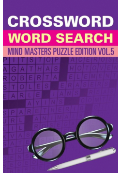 Crossword Word Search