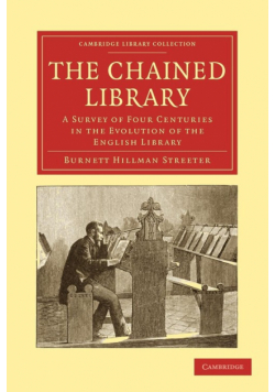The Chained Library