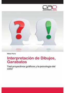 Interpretación de Dibujos, Garabatos