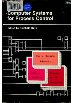 Computer systems for process control