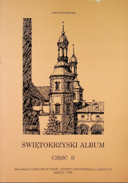 Świętokrzyski album część II