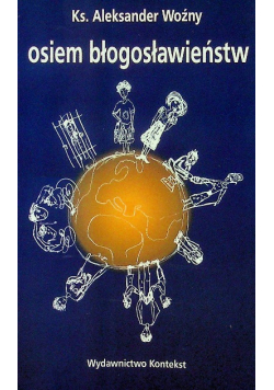 Osiem błogosławieństw