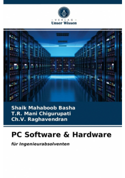PC Software & Hardware