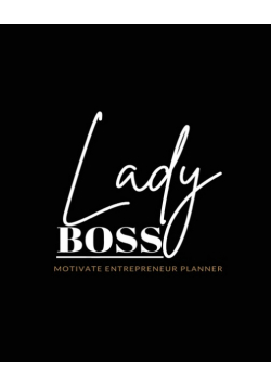 Lady Boss