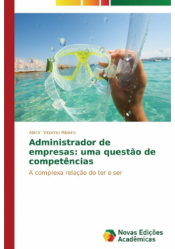 Administrador de empresas
