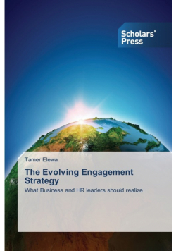 The Evolving Engagement Strategy