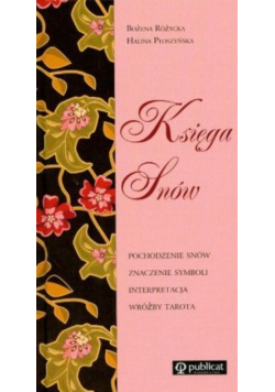 Księga snów