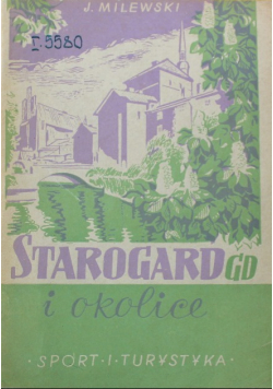 Starogard i okolice