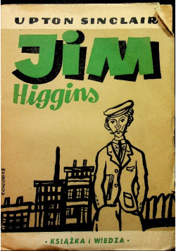 Jim Higgins 1949 r