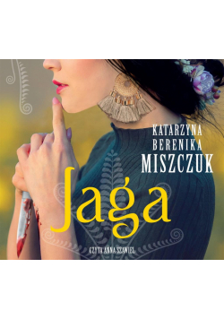 Jaga audiobook