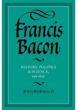 Francis Bacon