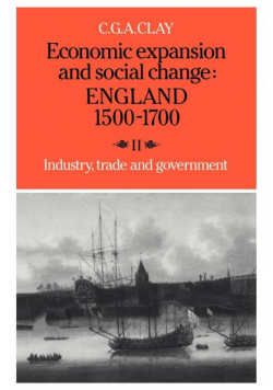 Economic Expansion and Social Change