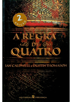 A Regra de Quatro