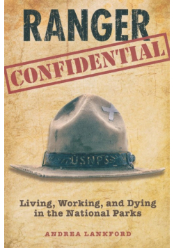 Ranger Confidential