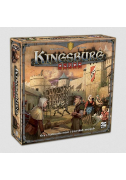 Kingsburg GALAKTA