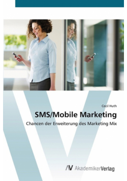 SMS/Mobile Marketing