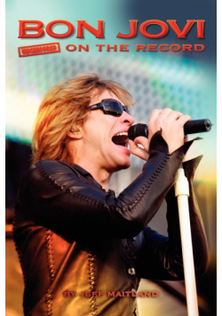 Bon Jovi - Uncensored on the Record