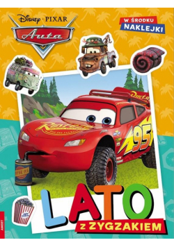 Auta. Lato z zygzakiem