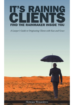 It's Raining Clients