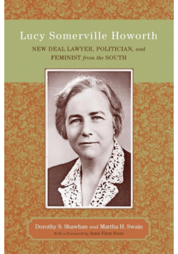 Lucy Somerville Howorth