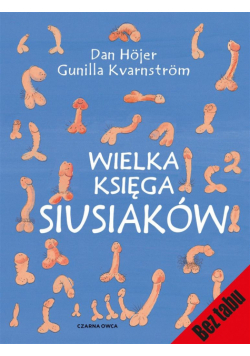 Wielka księga siusiaków w.2020
