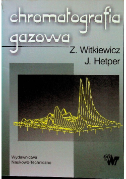 Chromatografia gazowa