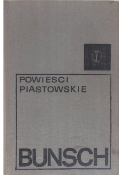 Powieści piastowskie Powrotna droga