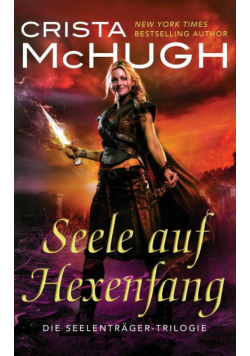 Seele auf Hexenfang